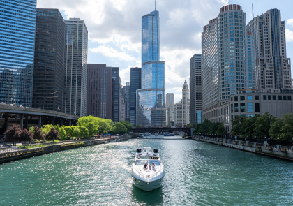 Trump Tower Thủ Thiêm: Biểu tượng xa xỉ của ông Trump tại Việt Nam