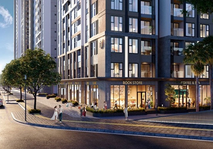  Biệt Thự Gladia và Park Riverside Nên Mua Ở Đâu Cho Có Lợi