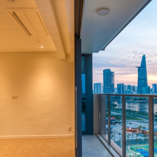 Bán 4 phòng ngủ Opera Residence | Giá tốt