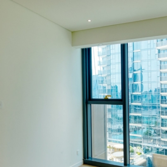 Bán Căn 2 Phòng Ngủ Ban Công Rộng | Opera Residence | View Sông | 95m2