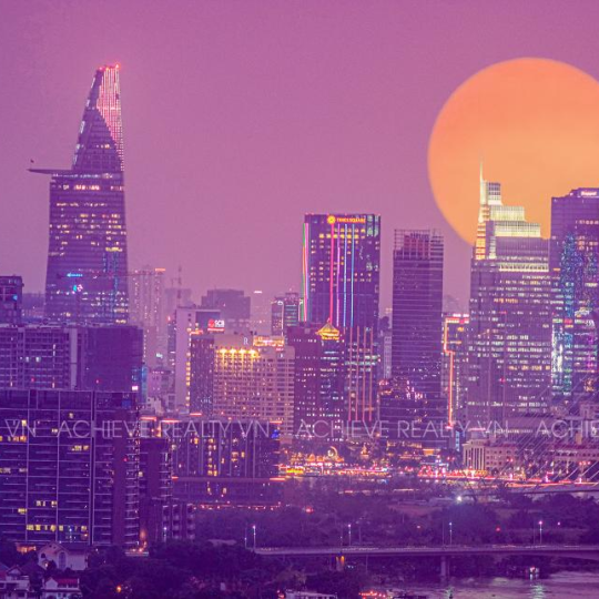 Bán Sky Villa Opera Residence | Giá bán 48 tỷ | Metropole Thủ Thiem