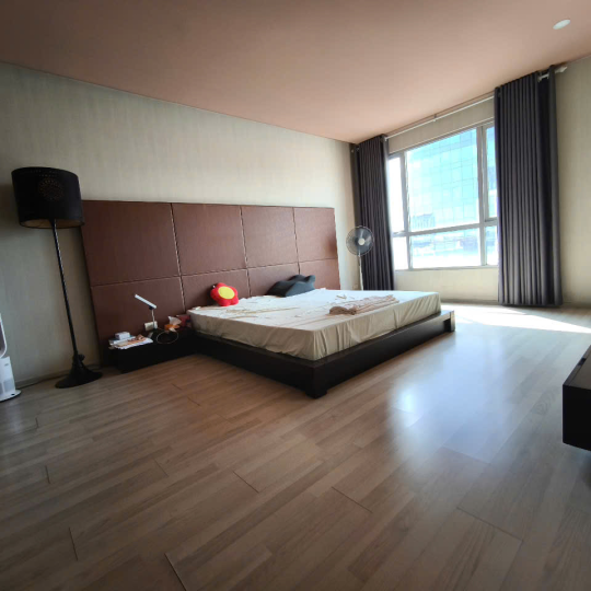 🌟 Cho Thuê Căn Hộ Lancaster Lê Thánh Tôn Quận 1 - Căn 126m², 3PN, View Đẹp, Full Nội Thất - Chỉ 2400 USD/Tháng!