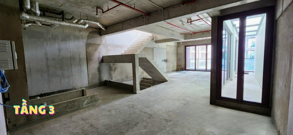tang 3 shophouse galleria residence