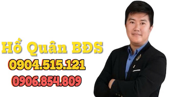 HỒ QUÂN BDS