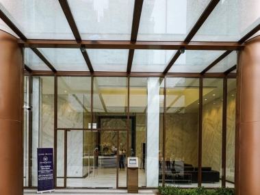 Bán 4 phòng ngủ Galleria Residence | Metropole Thủ Thiêm