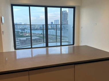 Bán căn hộ 2 phòng ngủ | view Bitexco | 70m2 | giá chỉ 14,333 tỷ!