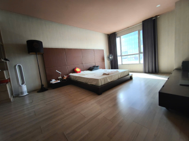 🌟 Cho Thuê Căn Hộ Lancaster Lê Thánh Tôn Quận 1 - Căn 126m², 3PN, View Đẹp, Full Nội Thất - Chỉ 2400 USD/Tháng!