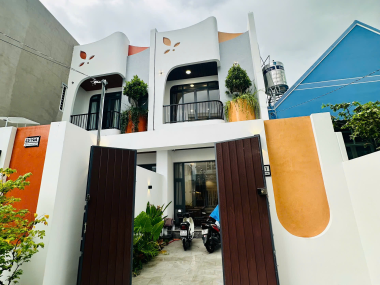 Cho Thuê Nhà Đường Đặng Nhữ Lâm